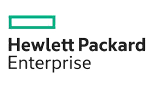 Hewlett Packard Enterprise